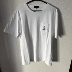 BEAMS HEART サーフベア Tシャツ XL