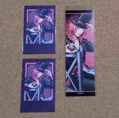 ブラスタ　リコ