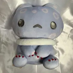 リヴリーアイランド ましゅもっち ファードット ぬいぐるみ ①