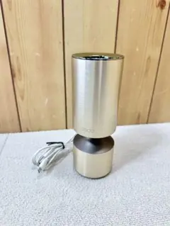 cado カドー コンパクト 空気清浄機 車載可能 ゴールド MP-C20U