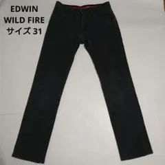 ●EDWIN WILD FIRE TGF503 防寒 暖パン 日本製 グレー