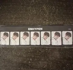 ENHYPEN ファンキット　マグネット　Jake レア
