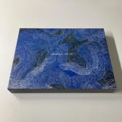 【美品】CD+Blu-ray サカナクション「834.194」完全生産限定盤A