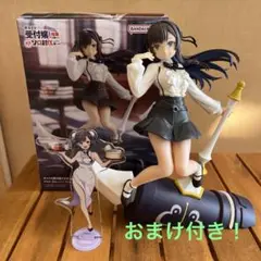 【おまけ付き】ギルドの受付嬢ですが残業は嫌なのでボスをソロ討伐しようと思います