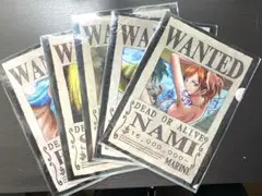 【非売品】ローソンオリジナル　ONEPIECE クリアファイル
