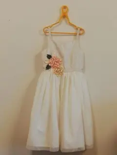 Belle Badgley Mischka ワンピース 8号