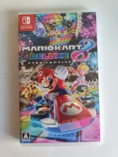 マリオカート8 デラックス