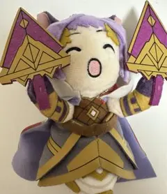 グランブルーファンタジー カトル　ブッ殺殺ぽんマン　ぬいぐるみ