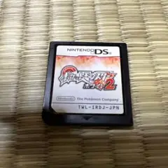 ポケットモンスター ホワイト2