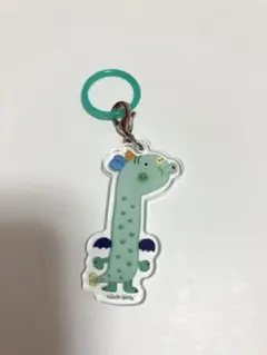 クラブハリエ★ガチャガチャ★アーモンドドラゴン