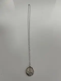 ウルフサーカス ネックレス