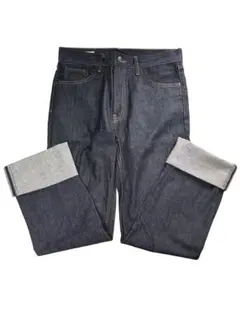 ZARA デニム　パンツ　40