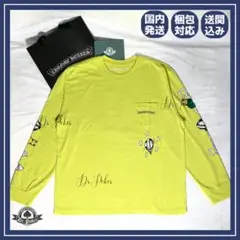 CHROME HEARTS Matty LINK マッティ リンク ロンT 長袖