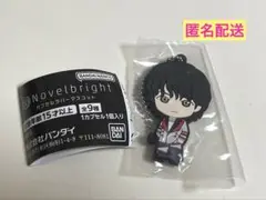 Novelbright カプセルラバーマスコット 竹中雄大 ガチャガチャ