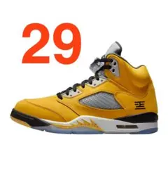 Nike Air Jordan 5 Retro "Tokyo 23" 2025