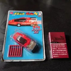 ⚠️新品デッドストック　闘将ダイモス　PBー51 トライパー75S ポピニカ ⚠️新品デッドストック 闘将ダイモス PBー51 トライパー75S