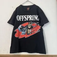 オフスプリング 1998年製 Tシャツ OFFSPRING バンド　パンク