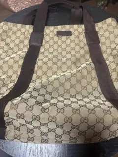 グッチトートバック
