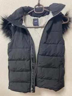ダウンベスト GAP PRIMALOFT