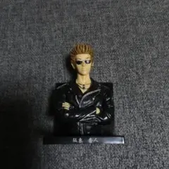 クローズ&worstフィギュア 玄場 寿 購買部 クローズ＆WORST フラッシュバックジェネレーション 髑髏の系譜