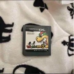 マリオ＆ルイージrpg3 ds