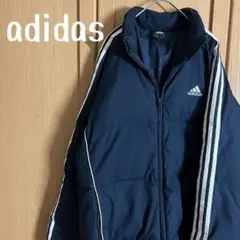 【90s】adidas originalsダウンジャケット