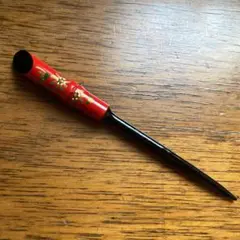かんざし 簪 昭和 レトロ アンティーク ヴィンテージ