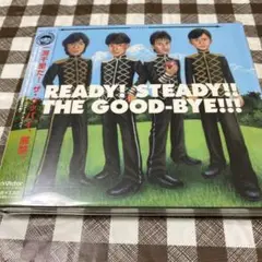 2025年最新】READY STEADY GOOD BYEの人気アイテム - メルカリ