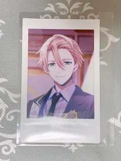 B-PROJECT ハムキンHandsome King 増長和南 チェキ