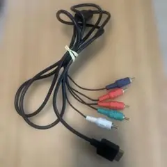 HDMI RCA接続ケーブル 約1.5m