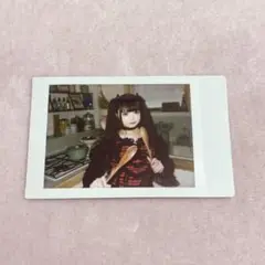 心花りり ランチェキ