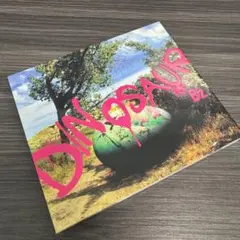 DINOSAUR