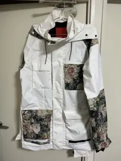 マークリーン Marqleen dry flower