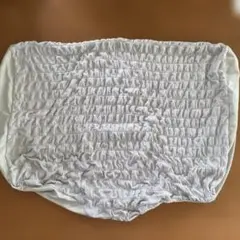 【NITORI】N COOL SUPER横向き寝がラクな枕専用カバー