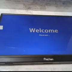 ⭐️ 15.6インチ Prechen LEDディスプレイ 新品 ポータブル Prechen モバイルモニター 15.6インチ ポータブルモニター