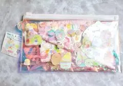 すみっコぐらしギフト 文房具セット