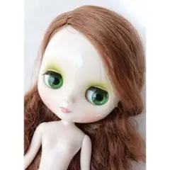 【ミディブライス】レナエレナ　新品未開封　Blythe, LENA ELENA Middie Blythe 