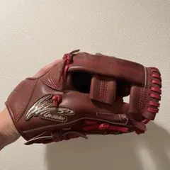 アイピーセレクト　硬式用　大引モデル