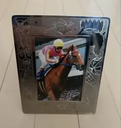 【期間限定値下げ】ノリタケ フォトフレーム　16cm x 13cm