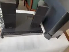 【美品】pioneer5.1ch 　サラウンドシステムXV-DV373 Amazon.co.jp: Pioneer 5.1ch サラウンドシステム