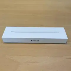 Apple Pencil (第2世代)