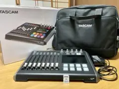 TASCAM Mixcast 4
