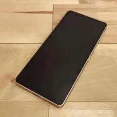 美品‼️AQUOS sense6 SH-54B 64GB SIMフリー