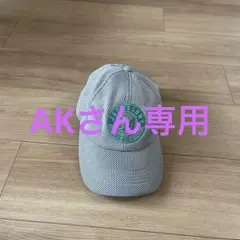 パーリーゲイツ キャップ
