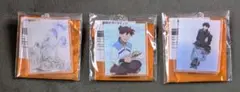 最強の軍師　土井半助　トレーディングビジュアルアクリルキーホルダー　まとめ売り