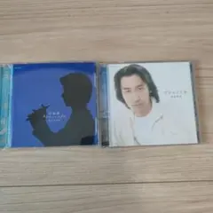 東儀秀樹 CD 2枚セット
