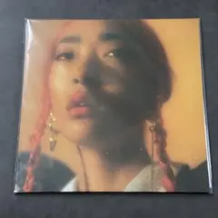RINA SAWAYAMA - RINA 　12" EP　新品