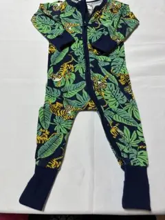 bondsロンパース　6〜12m