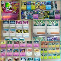 【開封済み、全150枚抜き取り無し】メガシンフォニア 1BOX 30パック入り