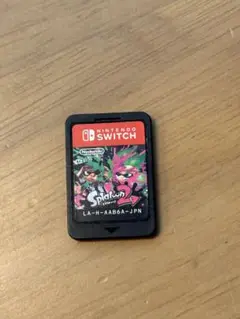 スプラトゥーン2